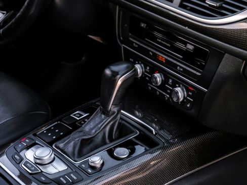 Used 2018 Audi A6 3.0T Sport w/ Cold Weather Package AWD/4WD image 25