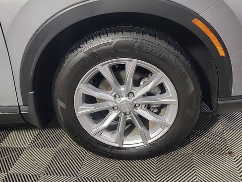 Certified 2023 Honda CR-V EX-L image 3