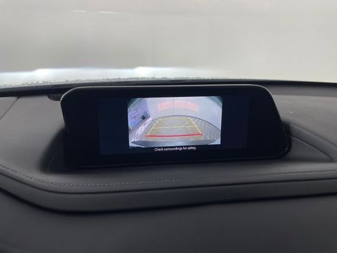 New 2025 MAZDA CX-30 AWD 2.5 S w/ Select Sport Pkg image 8