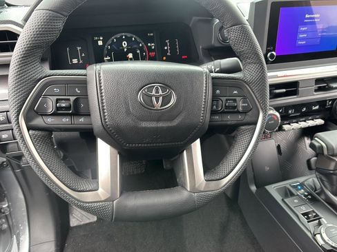 New 2026 Toyota Tacoma SR5 AWD/4WD image 21