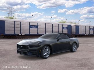 New 2026 Ford Mustang Premium RWD video 1