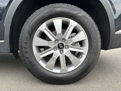 Used 2024 Hyundai Palisade SEL image 17