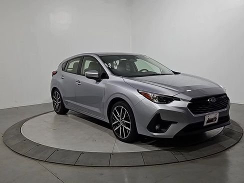 New 2026 Subaru Impreza 2.0i Sport AWD/4WD image 7