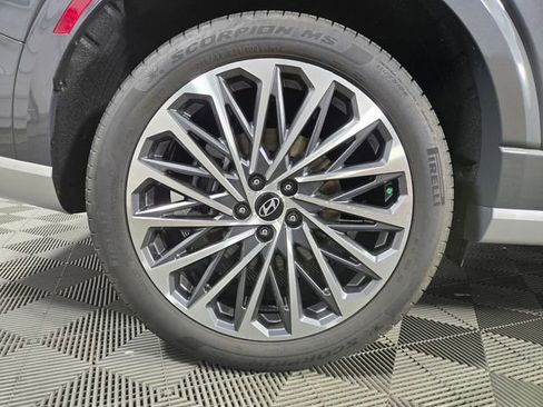 Used 2026 Hyundai Palisade Calligraphy AWD/4WD image 12
