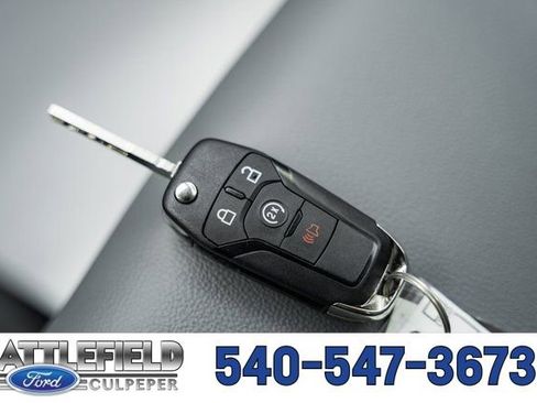 New 2026 Ford F350 XL image 41