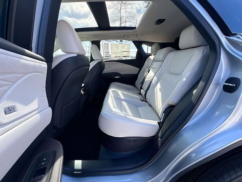 New 2026 Lexus RX 350 w/ Luxury Package image 31