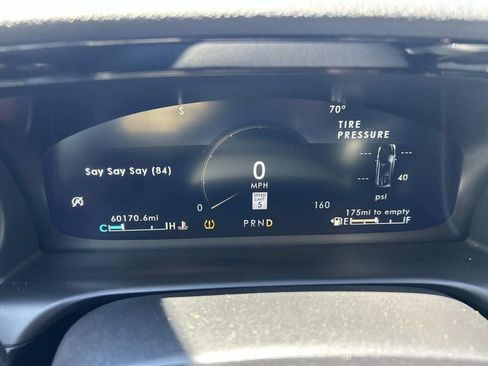 Used 2020 Lincoln Aviator Reserve w/ Equipment Group 201A AWD/4WD image 38
