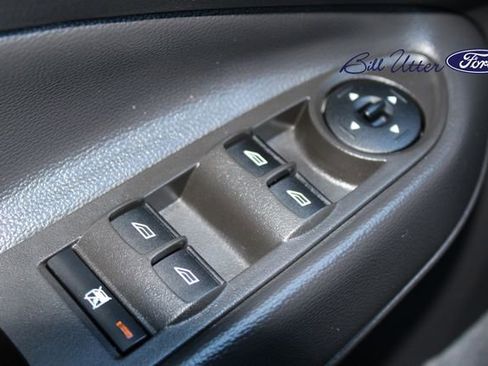 Certified 2018 Ford Escape S image 21