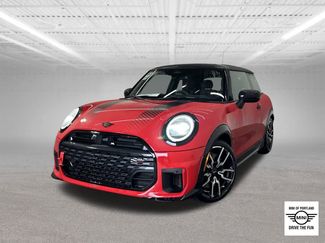New 2026 MINI Cooper John Cooper Works FWD video 1