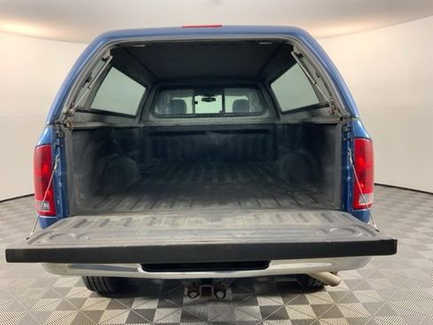 Used 2003 Dodge Ram 2500 Truck SLT image 7