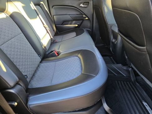 Used 2020 Chevrolet Colorado Z71 w/ Safety Package image 14