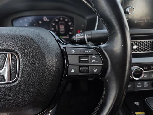 Used 2024 Honda Civic Touring image 25