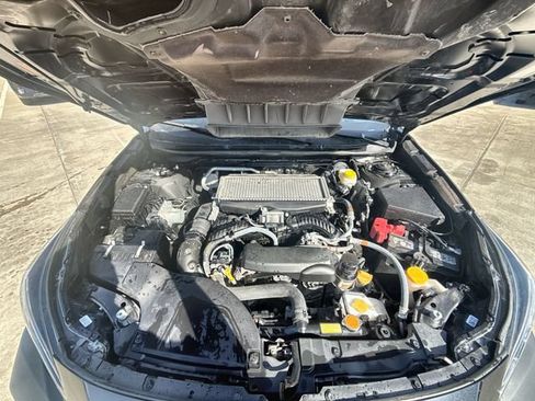 Used 2025 Subaru Outback Wilderness AWD/4WD image 25