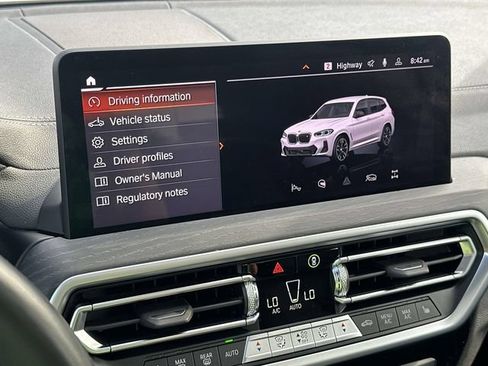 Used 2023 BMW X3 M40i w/ Premium Package AWD/4WD image 36