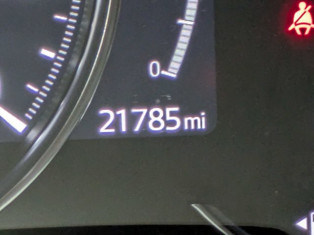 Used 2022 MAZDA CX-9 Signature AWD/4WD image 31