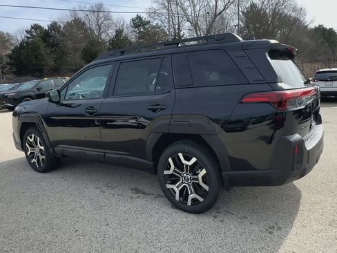 New 2026 Subaru Outback Touring XT AWD/4WD image 6
