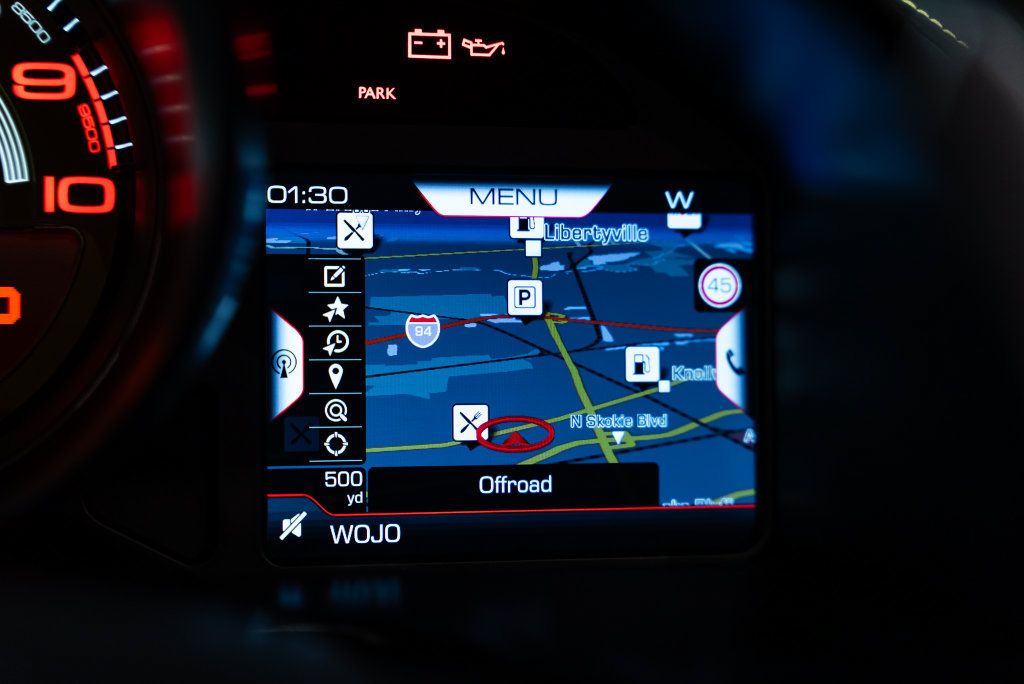 Certified 2023 Ferrari 812 GTS RWD image 33