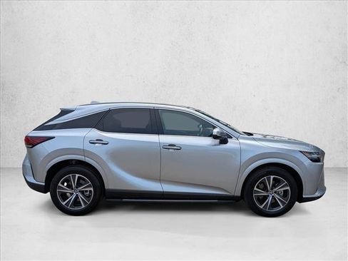 Used 2025 Lexus RX 350 Premium FWD image 4