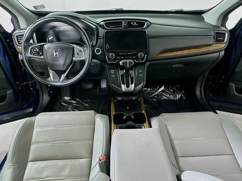 Used 2020 Honda CR-V Touring image 16