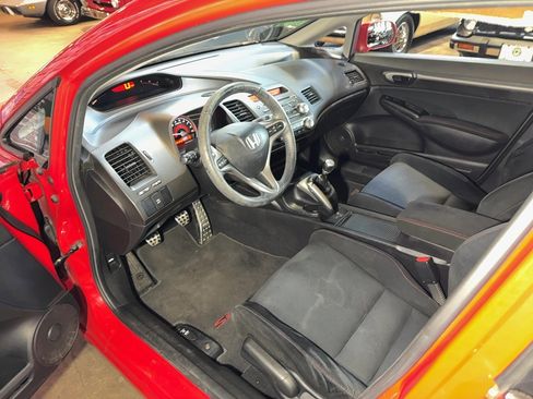 Used 2007 Honda Civic Si image 10