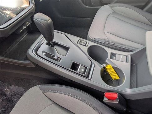 New 2026 Subaru Crosstrek 2.5i Premium image 16