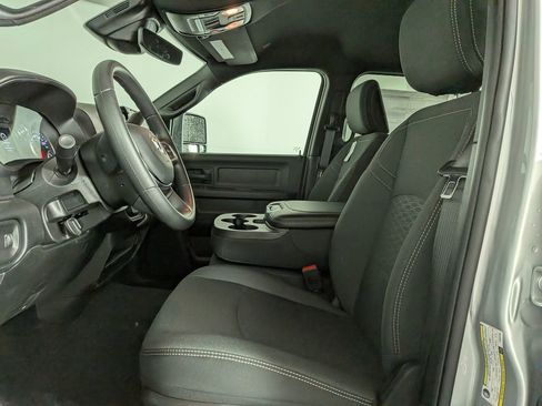 New 2026 RAM 2500 Tradesman image 15