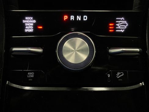Used 2023 Jeep Grand Cherokee L Overland AWD/4WD image 29