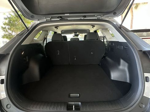 Certified 2025 Kia Sportage LX AWD/4WD image 25