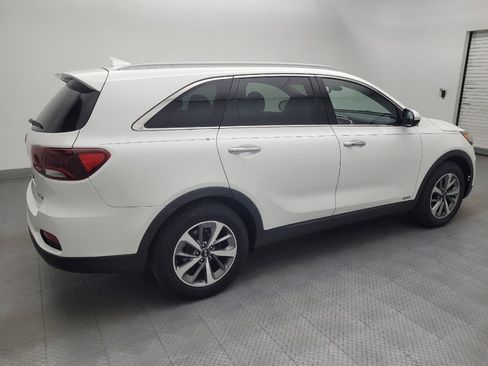 Used 2019 Kia Sorento EX AWD/4WD image 10