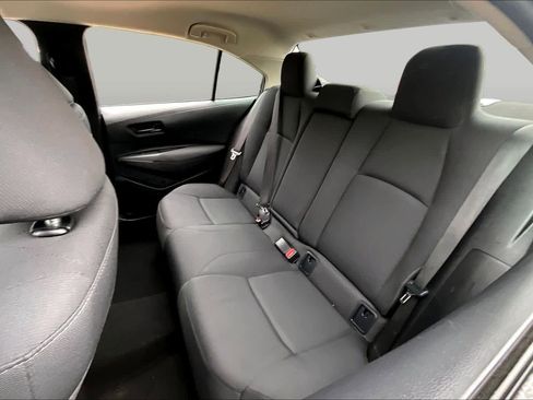 Used 2024 Toyota Corolla LE FWD image 20