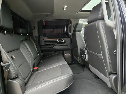 Certified 2024 GMC Sierra 1500 Denali w/ Denali Reserve Package image 28