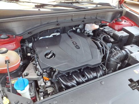 Used 2022 Kia Sorento S FWD image 24