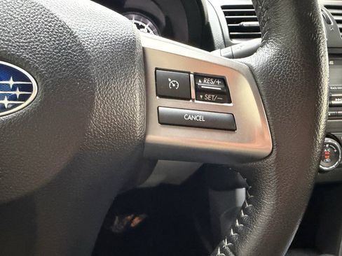 Used 2015 Subaru Forester 2.5i Touring AWD/4WD image 24