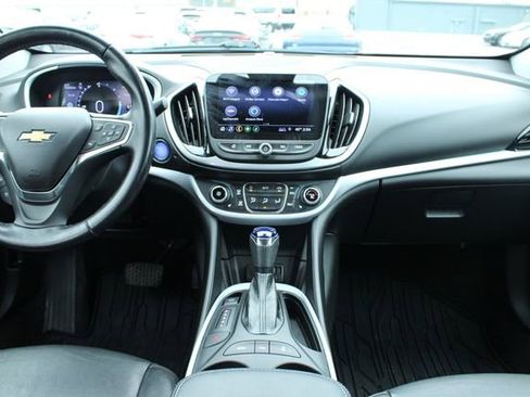 Used 2019 Chevrolet Volt LT w/ Power Convenience Package image 16