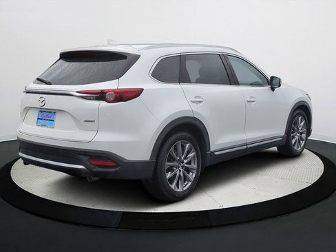 Used 2019 MAZDA CX-9 Grand Touring image 4