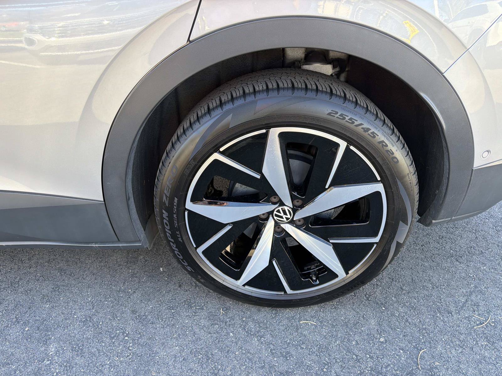 Certified 2023 Volkswagen ID.4 Pro S RWD image 6