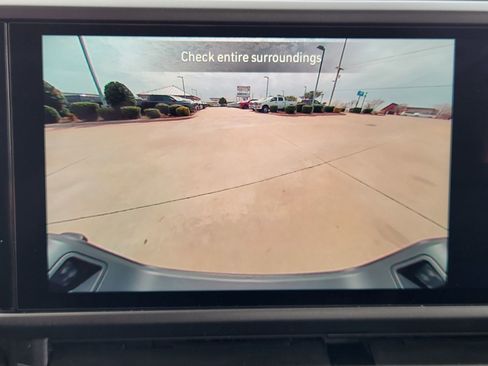 New 2026 Jeep Gladiator Sport AWD/4WD image 16