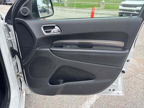 Used 2018 Dodge Durango SXT w/ Quick Order Package 2BB image 52