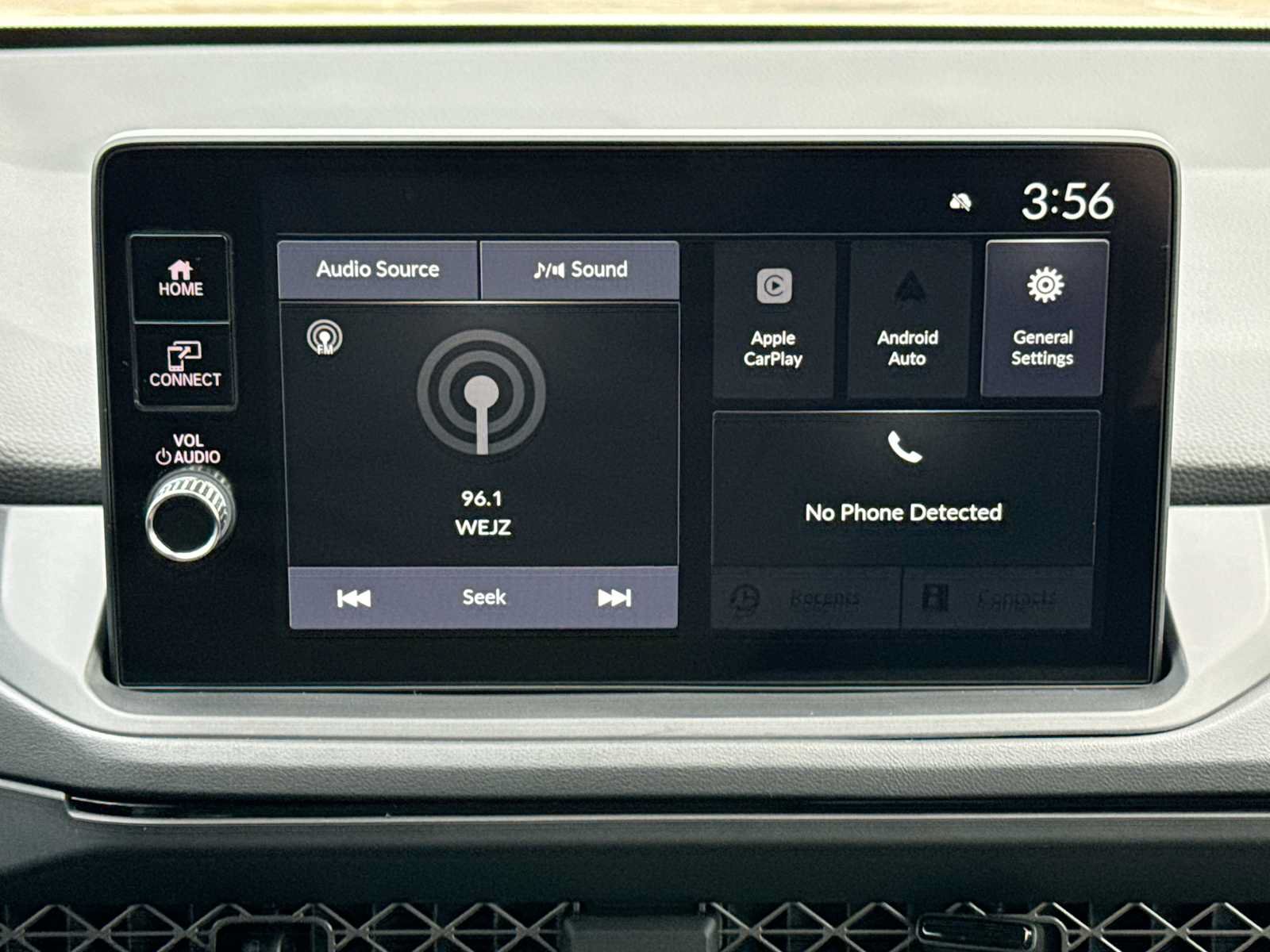 New 2026 Honda Accord LX image 19