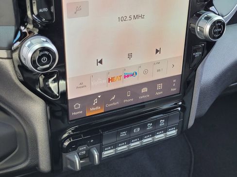 New 2026 RAM 3500 Tradesman image 18