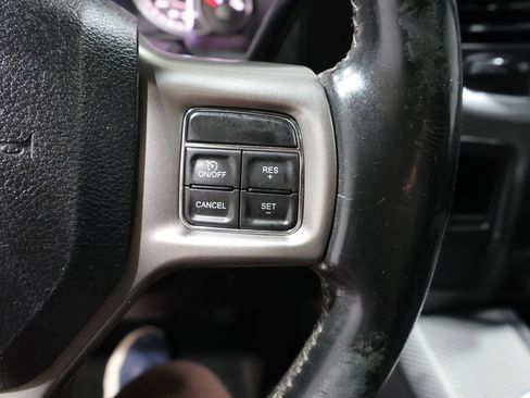 Used 2017 RAM 3500 Laramie Longhorn RWD image 38