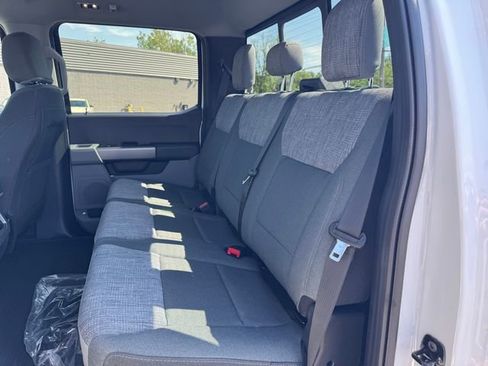 New 2026 Ford F250 XLT w/ 360-Degree Camera Package AWD/4WD image 16
