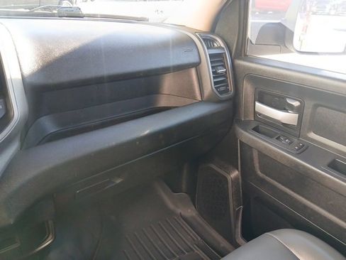 Used 2019 RAM 5500 Tradesman image 30