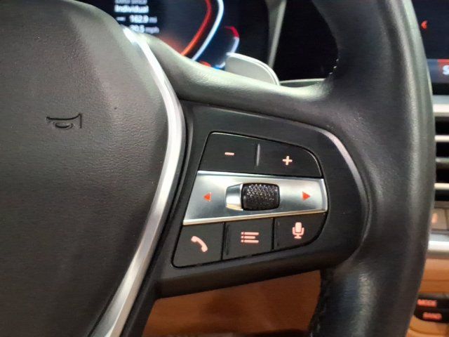 Used 2023 BMW 430i Convertible w/ Premium Package RWD image 17