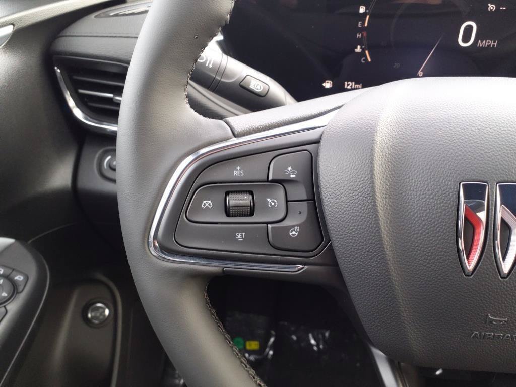 Used 2024 Buick Envista Preferred w/ Convenience I Package FWD image 12