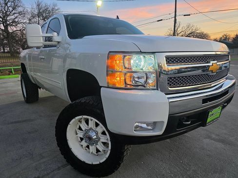 Used 2013 Chevrolet Silverado 1500 LT w/ All-Star Edition image 69