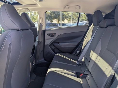 New 2026 Subaru Crosstrek 2.0i Premium image 13