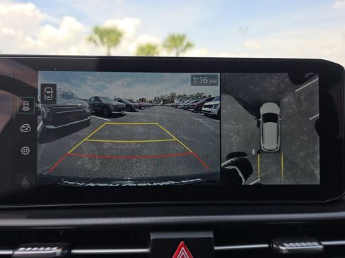 New 2026 Kia Sportage SX image 26