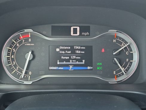 Used 2023 Honda Ridgeline RTL image 13