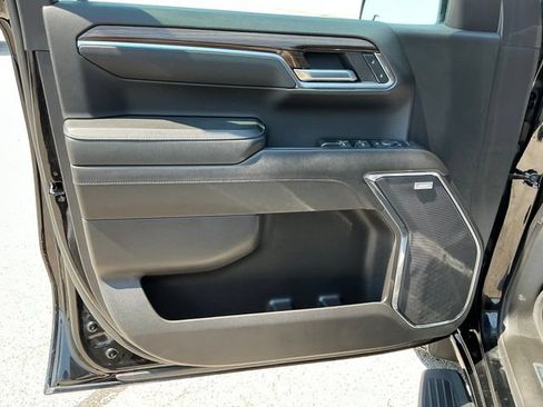 Certified 2024 Chevrolet Silverado 1500 LT Trail Boss w/ LT Trail Boss Premium Package AWD/4WD image 5